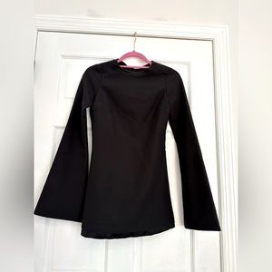 Dress | VALERIA | size XS | color black